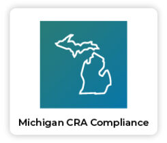 Michigan CRA Compliance